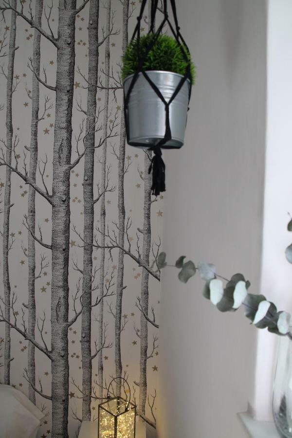 La Fourmi Home Haroue Exterior foto